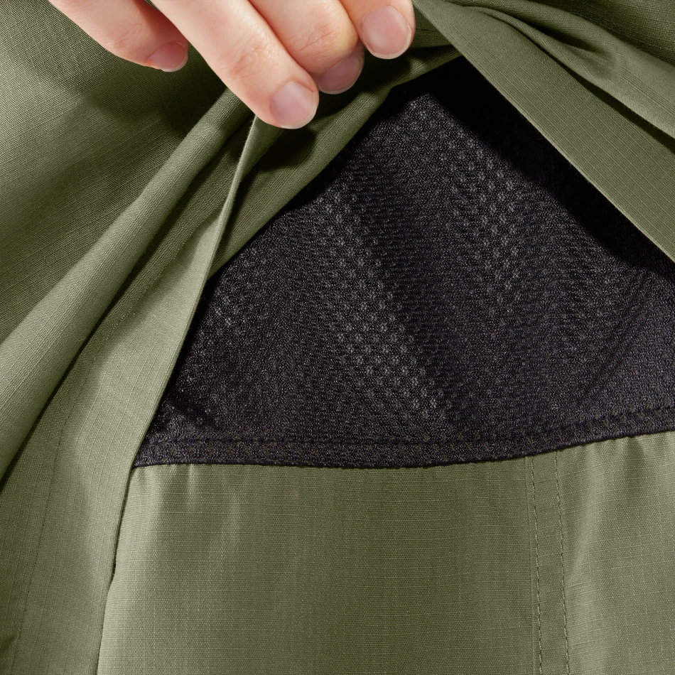Fjallraven Karla Lite Jacket W