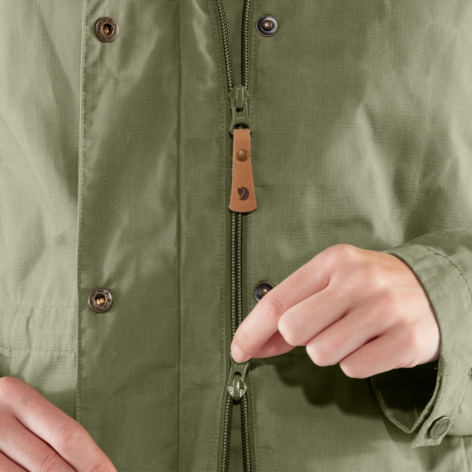 Fjallraven Karla Lite Jacket W