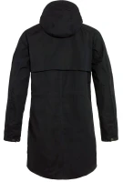 Fjallraven Karla Lite Jacket W, kolor: 550 - Black, tył