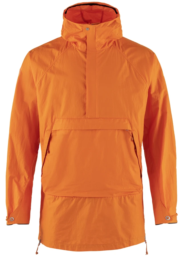 Fjallraven Singi X-Anorak, kolor: 260 - Field Orange