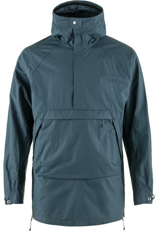 Fjallraven Singi X-Anorak, kolor: 570 - Mountain Blue