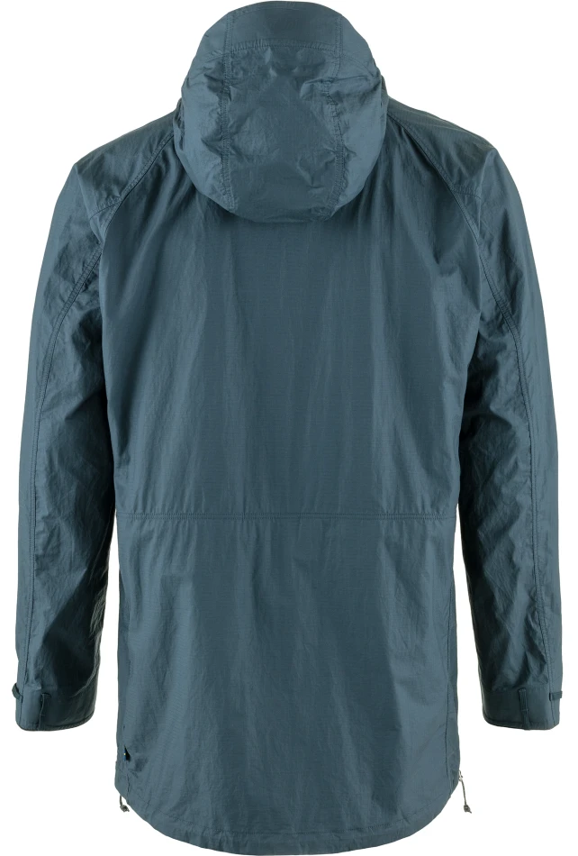 Fjallraven Singi X-Anorak, kolor: 570 - Mountain Blue