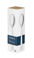 Opinel Box of 4 Perpetue Spoons