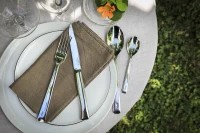 Opinel Box of 4 Perpetue Spoons