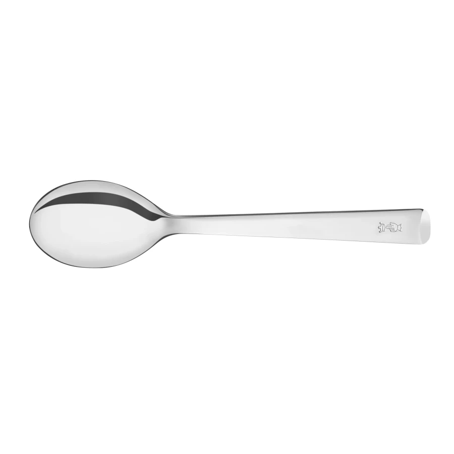 Opinel Box of 4 Perpetue Teaspoons