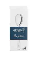 Opinel Box of 4 Perpetue Teaspoons