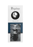 Opinel Box of 4 Perpetue Teaspoons