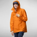 Fjallraven Singi X Anorak W