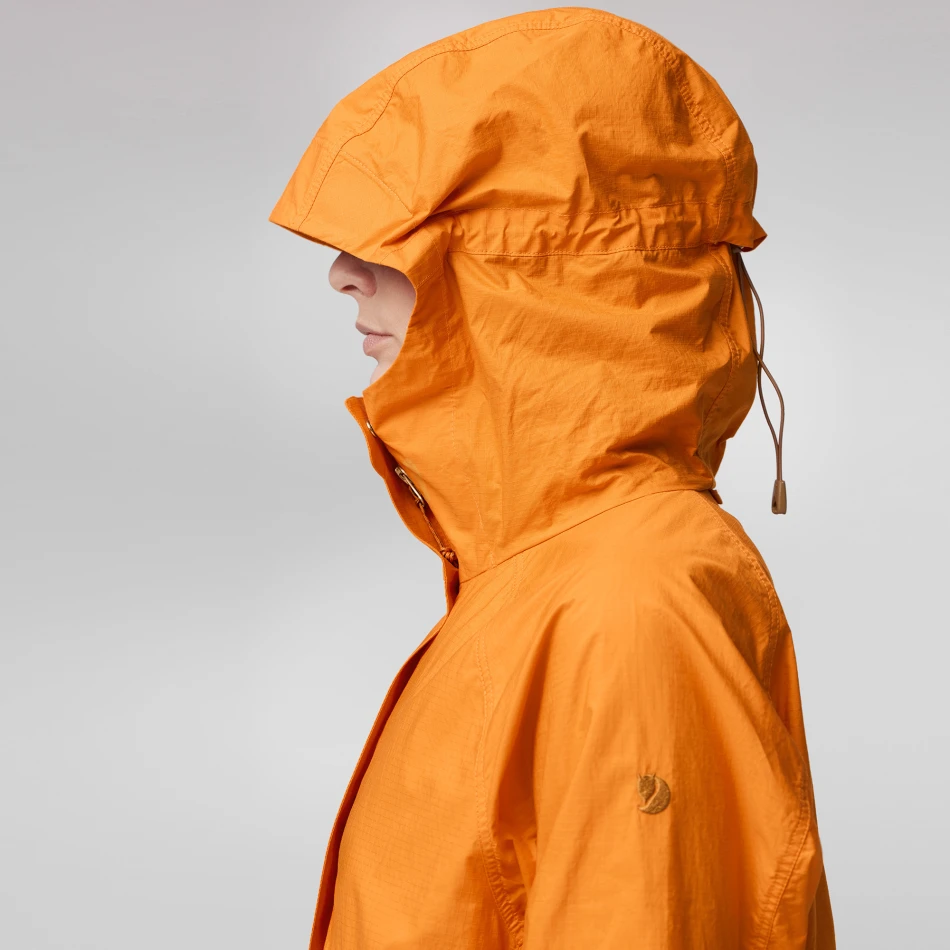 Fjallraven Singi X Anorak W