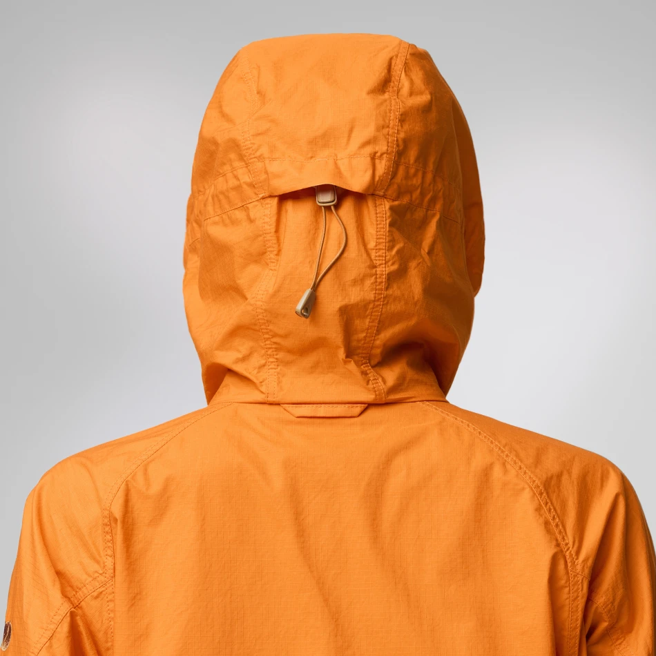 Fjallraven Singi X Anorak W