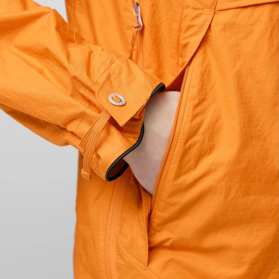 Fjallraven Singi X Anorak W