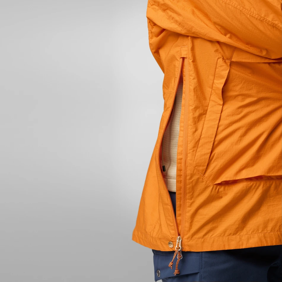 Fjallraven Singi X Anorak W