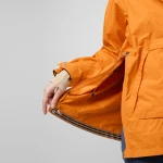 Fjallraven Singi X Anorak W