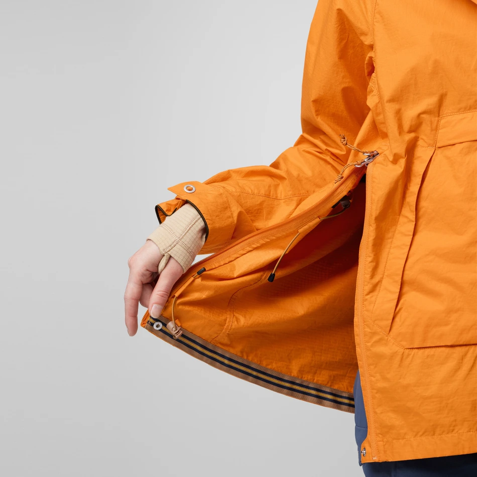 Fjallraven Singi X Anorak W