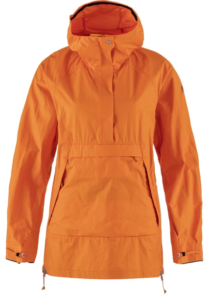 Fjallraven Singi X Anorak W, kolor: 260 - Field Orange