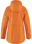 Fjallraven Singi X Anorak W, kolor: 260 - Field Orange