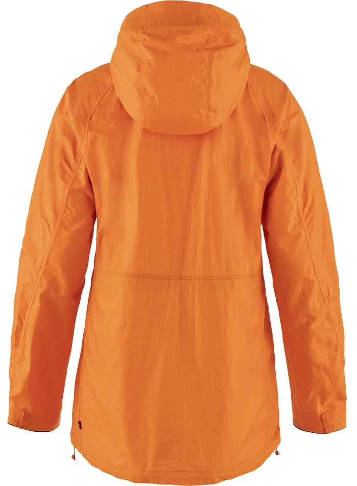 Fjallraven Singi X Anorak W, kolor: 260 - Field Orange