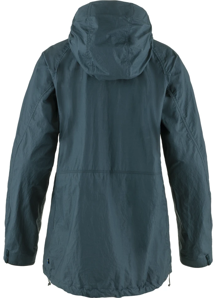 Fjallraven Singi X Anorak W, kolor: 570 - Mountain Blue