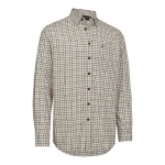 Gavin Shirt, kolor: 28748 - Beige Check