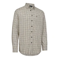 Gavin Shirt, kolor: 28748 - Beige Check