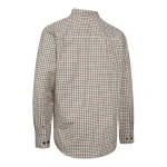 Gavin Shirt, kolor: 68748 - Orange Check