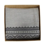 DesignWool Marius Crewneck W, kolor: 187 - Grafjell