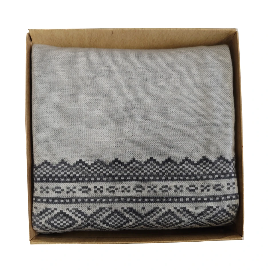 DesignWool Marius Crewneck W, kolor: 187 - Grafjell