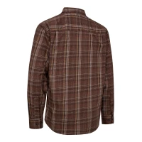 Ashton Shirt, kolor: 58749 - Brown Check
