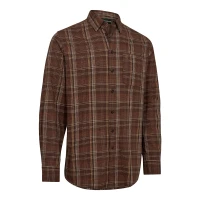 Ashton Shirt, kolor: 58749 - Brown Check