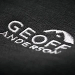 Geoff Anderson WizWool 335 Pullover, kolor: Black - czarny