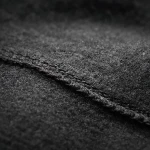 Geoff Anderson WizWool 335 Pullover, kolor: Black - czarny