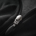 Geoff Anderson WizWool 335 Pullover, kolor: Black - czarny