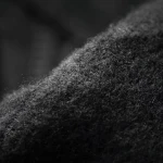 Geoff Anderson WizWool 335 Pullover, kolor: Black - czarny