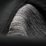 Geoff Anderson WizWool 335 Pullover, kolor: Black - czarny