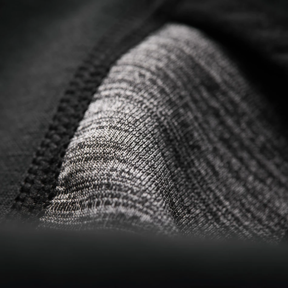 Geoff Anderson WizWool 335 Pullover, kolor: Black - czarny
