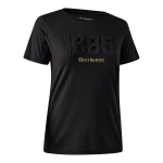 Lady Jubilee T-shirt, kolor: 999 - Black