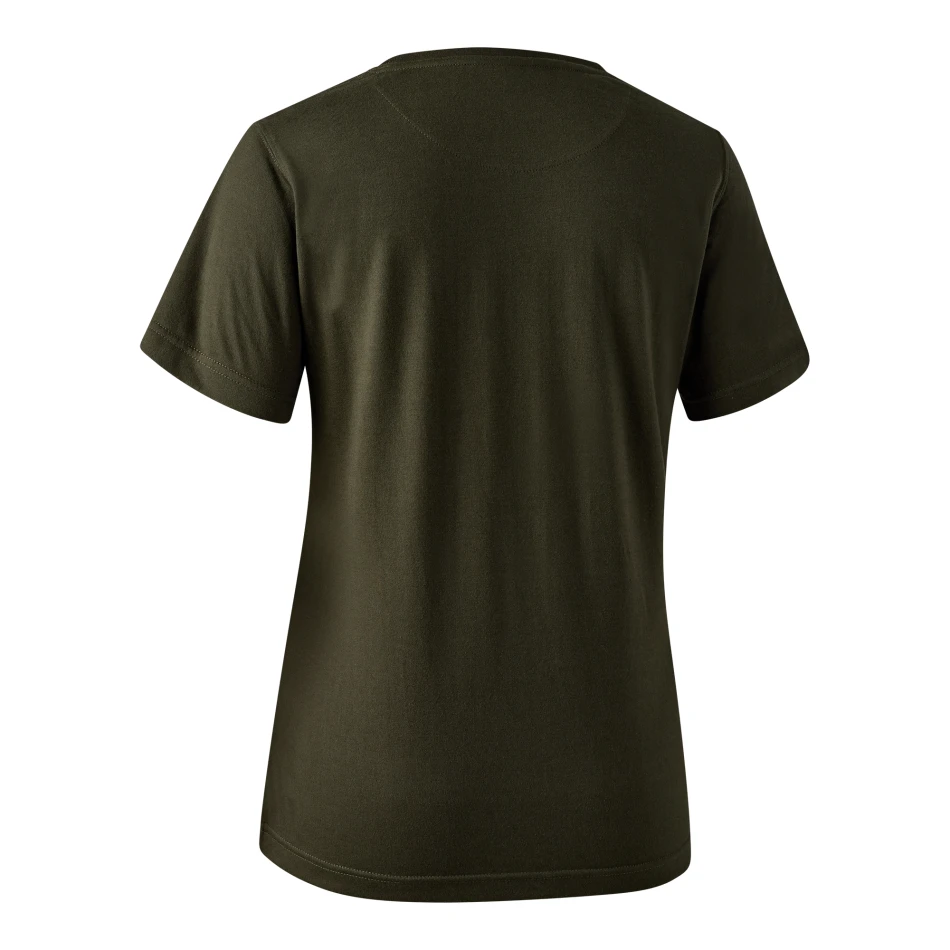 Lady Jubilee T-shirt, kolor: 393 - Timber