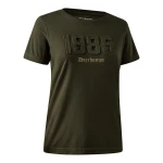Lady Jubilee T-shirt, kolor: 393 - Timber