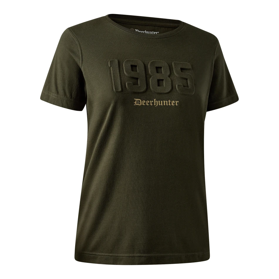 Lady Jubilee T-shirt, kolor: 393 - Timber