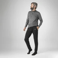 Geoff Anderson WizWool 335 Joggers, kolor: Black - czarny