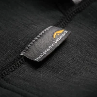 Geoff Anderson WizWool 335 Joggers, kolor: Black - czarny