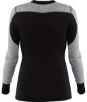 Fjallraven Bergtagen Merino Woolmesh Sweater, kolor: 020 - Grey