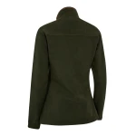 Lady Cumbria Fleece Jacket, kolor: 367 - Forest Ember