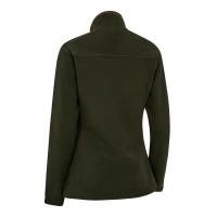 Lady Cumbria Fleece Jacket, kolor: 367 - Forest Ember