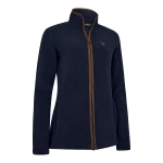 Lady Cumbria Fleece Jacket, kolor: 786 - Dark Blue