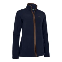 Lady Cumbria Fleece Jacket, kolor: 786 - Dark Blue