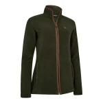 Lady Cumbria Fleece Jacket, kolor: 367 - Forest Ember