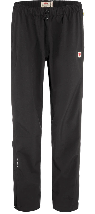 Fjallraven HC Hydratic Trail Trousers W, kolor: 550 - Black