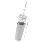 SIGG Helia 0,6 L, kolor: White
