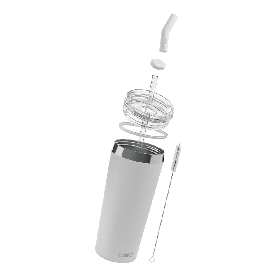SIGG Helia 0,6 L, kolor: White